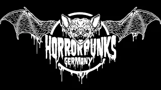 Horror Punks Germany 2019 compilation