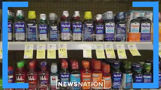 Cold and flu season: What can actually help with symptoms? | Morning in America