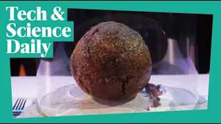 This meatball is made from mammoth DNA ...Tech & Science Daily podcast