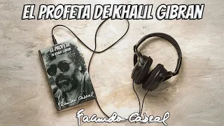 El Profeta de Gibrán [Audiolibro] - Facundo Cabral