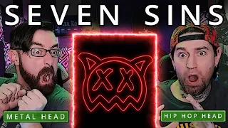 REN TALKS PAIN... | SEVEN SINS | REN