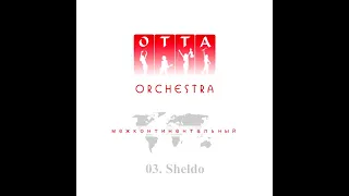 OTTA-orchestra. "Intercontinental". Album 1. 2010. mp3