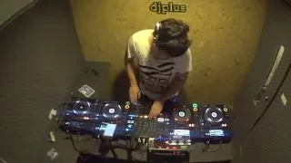 DJ Plus 20 Minute Idea DJ Contest by Giantsiam A256