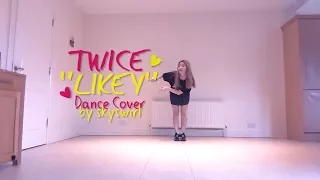 TWICE (트와이스)- LIKEY Dance Cover