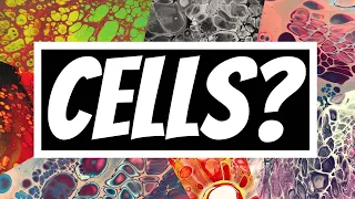 You're doing cells all wrong! How to get cells with silicone