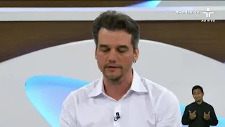 “Eu não tenho vocação para redes sociais”, comenta Wagner Moura