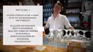 Hotspot - Bier Café Olivier - Utrecht