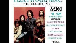 Fleetwood Mac, the blues years(Peter Green) - Rattlesnake Shake