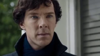 Sherlock: The Six Thatchers - "He'd rather have anyone but you"