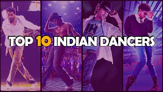 Top 10 Indian Dancers In 2020 | Who Is Best Indian🇮🇳 Dancer🕺Actor in India?? | Jas Media - Bollywood