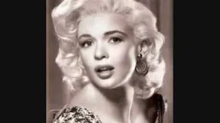 jayne mansfield - That makes it