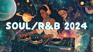 Soul/R&B 2024 | Best collection of soul songs make you better mood - Neo Soul Music Playlist