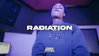 *FREE* The Cold Room x Workrate Type Beat - ''RADIATION'' (Prod. ARMIE)