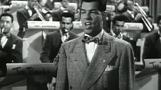 Tex Beneke Orchestra - Five minutes more