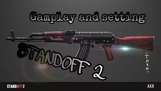 Standoff 2 | 1080p60 Gameplay and setting