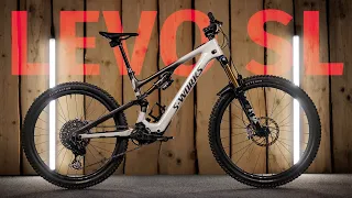 SPECIALIZED Levo SL 2023: Großartiges Bike - aber zu welchem Preis?