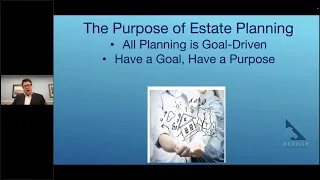 Webinar - The Essentials of Estate Planning and Elder Law