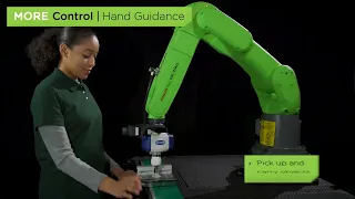 How Collaborative Robots Can Benefit Your Companys Manufacturing 2022  FANUC COBOTS 108