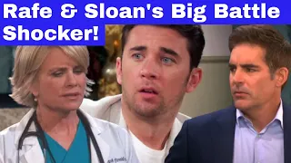 Days of Our Lives Spoilers: Dr. Kayla Saves Dying Chad from Danger,Gwen Blast Leo for Blaming Murder