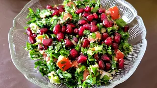 Six type of salad you have to try this summer