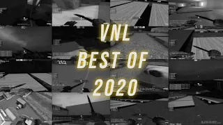 VNL KZ Best of 2020 - Stat WRs