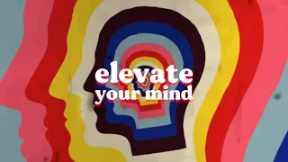 Londrelle - Elevate Your Mind Ft. Desirée Dawson