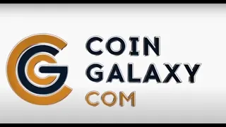 WECCO. Биржа Coin-Galaxy. Cтейкинг USD. Максим Юдичев.