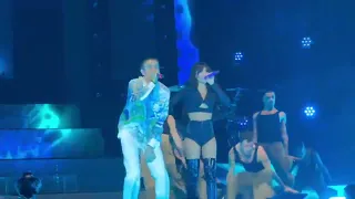 Mariposas - Aitana y Sangiovanni | Concierto 11 Razones Tour Wizink Center