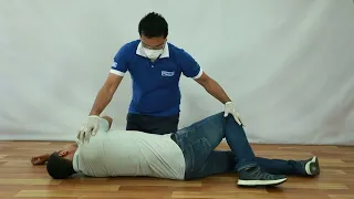 Medical First Responder (MFR): Recovery Position