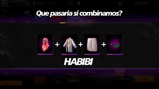 🌟QUE PASARIA SI COMBINAMOS? BUFANDA ROJA NO EXCLUSIVA! HABIBI - KUFIYYA ROJA y NARANJA