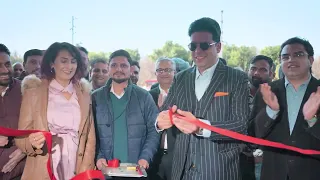 Tata Westside | Opening Ceremony | Jubilee Juncttion | Sector 66A, Mohali