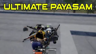 Ultimate Payasam Forever on PUBGMOBILE