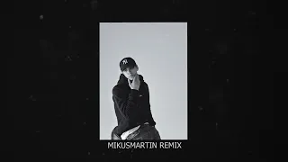 MACAN - Hollywood (MikusMartin Remix)