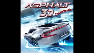 Asphalt 3D Soundtrack: Race Track 14