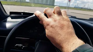 Видео обзор Audi v8 d11, 4.2