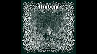 Umbría - The Sleeping Wizard (2020) (Dungeon Synth, Fantasy Ambient)