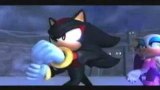 Shadow the Hedgehog