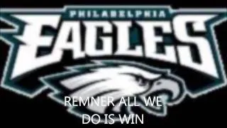 philadelphia eagles trubite