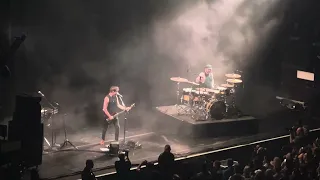 Royal Blood - Out Of The Black live Hollywood 2024