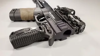 Grimburg FSC Carbine