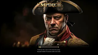 Let´s Play German | Empire: Total War | Empire 2 Mod | [Part 032] | Lars_5555 | Aufbau der USA |