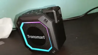 primeras impresiones tronsmart t7 y tronsmart groove 2