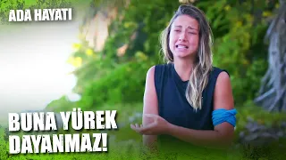 Aleyna'nın Acı Hikayesi | Survivor 2021