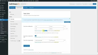 Full Picture tutorial - Registering custom dimensions & metrics in Google Analytics 4