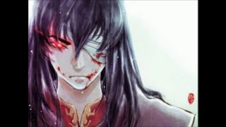 Nightcore Locked Away by R. City ft Adam Levine