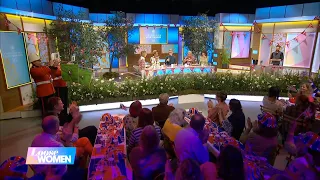 Loose Women Outro - 05/05/2023 at 13:23pm