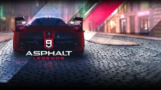 How to play asphalt 9 legends with friends