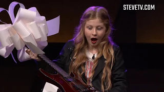 This Young Guitarist Will Definitely Make It To The Hall Of Fame