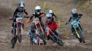 Best of MX Kids | Motocross Castelnau de Levis 2020 by Jaume Soler