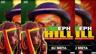 CULTURE (Joseph Hill) Mixtape by DJ META